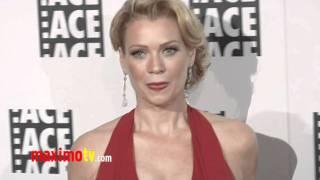 Laurie Holden at 2012 ACE Eddie Awards Arrivals