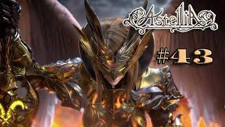 Astellia Online//Астелия #43 Лаборатория рашанов