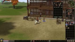 Metin2Primal PVM HARD 2017 Prezentare