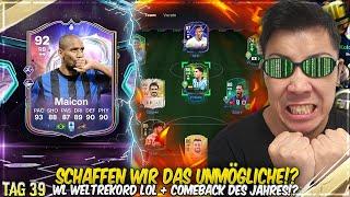 PC WL & MAICON CUP HIGHLIGHTSWL WELTREKORD & DAS GRÖßTE COMEBACK MEINER KARRIERE!? EAFC 25 PC RTG