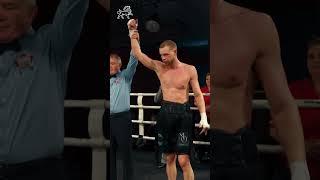 Rhett Gibbons Defeats Avilla in a Hard-Fought Battle - Empire Boxing Takeover 2