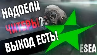 Как купить esea через steam? В чём разница между ESEA и FACEIt / Esea vs faceit