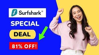 Surfshark Coupon Code | Surfshark VPN Discount and Promo Codes 2022