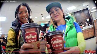 Gretchen Elise "WAWA"