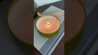 Beginner Candle Making