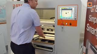 Maggi Imaco GT800 CNC Boring Machine Centre