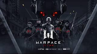 Как зайти на Евро Warface