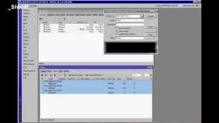 Mikrotik - block discovery
