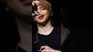 #shorts 코앞에서 하트 받기 체험하기 - 강다니엘 KANG DANIEL FIRST PARADE in Taipei