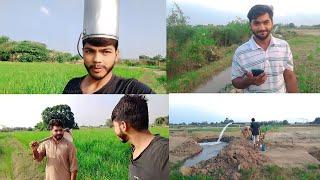 funny vlog # jameel  pendu #daki bhai#village vlog #dailyvlog #vrial video# zohaib pendu # vlog#