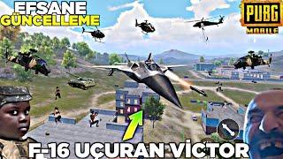 YENİ AĞIR SİLAHTA EDİTLEDİM  GÖKLERDE KARTAL GİBİYDİM  PUBG MOBİLE KOMİK MONTAJ