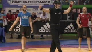 NOGI SERIE A 77KG - LAVAGGI VS BENETTI