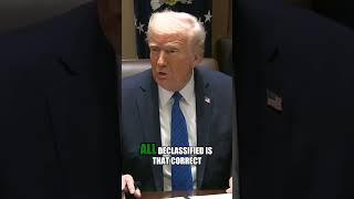 DECLASSIFIED: FBI Files EXPOSED - Total Weaponization?