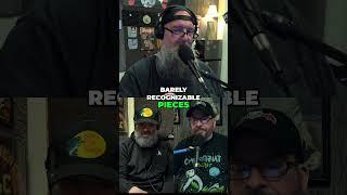 Glistening Corpses & Mutilated Chunks: A Podcast Intro!