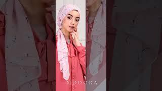 Modora || Beautiful scarves