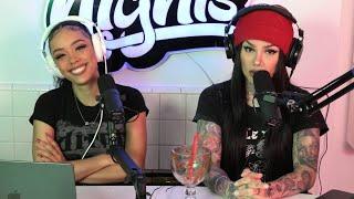 AAAAND WE'RE BACK | EVERYNIGHTNIGHTS PODCAST #262