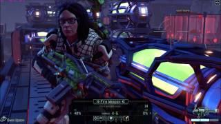 XCOM 2 First Black Site Mission