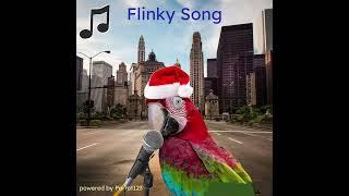 Flinky - The FLINKY Song (Official Audio)