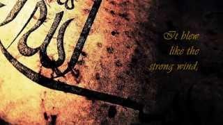 Abu 'Ali   LIKE THE STRONG WIND Nasheed English translation 720p