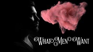 What Men Want / 10 things to know about your God-given Man