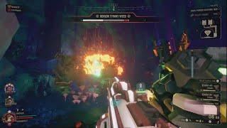 Epic Tyrant Weed Cheese Strat… Deep Rock Galactic