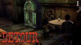 Detour - Goodsprings Trouble - Part 1 | Fallout New Vegas Mods