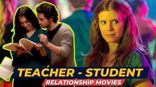 Top 10 Teacher / Student Affair Movies