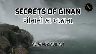 Waez | Secrets of Ginan by Al Waez Abu Ali Missionary ³⁵⁵