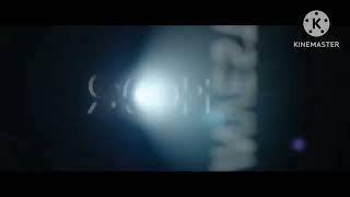 Opening Logos - Mobius 2: The Last Criminal (2022)