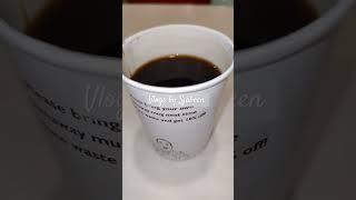 Enjoy with Black Coffee @vlogsbysjabeen6603 #sjabeen #vlogsbysjabeen #coffee #vlog