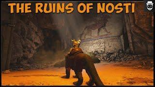 The Ruins Of Nosti - Complete The Ark Season 2 Ep #15