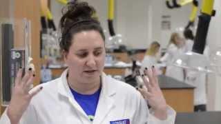 Loyalist College - Biotechnology/Biotechnology Advanced