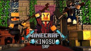 KINGSU SMP BACK | OFFICIAL TRAILER | #MR.KINGSU #abshanu