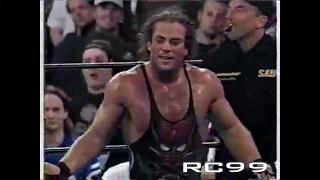 RC99 - ECW Living Dangerously 1998 Highlights