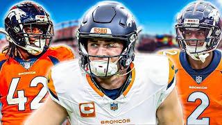 Why the NFL Fears The Denver Broncos Now!