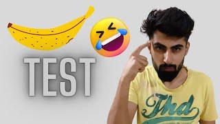 Dirty Mind Test  | Double Meaning Mind Check | Mridul Madhok