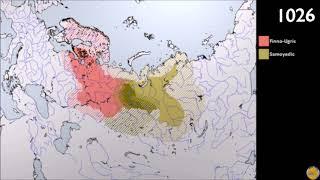 History of the Uralic Languages