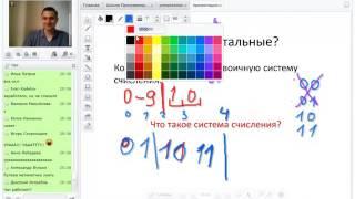 Курс начинающего программиста Школа программирования Урок 1-1 Часть 4 Бухгалтерский курс Курсы