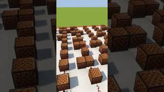 "Bundle of Joy" - Inside Out Minecraft Note Blocks Tutorial