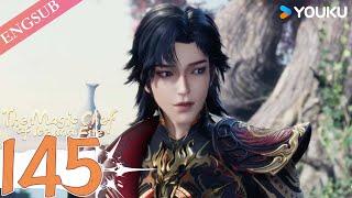 【The Magic Chef of Ice and Fire】EP145 | Chinese Fantasy Anime | YOUKU ANIMATION