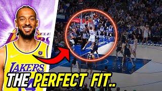 Lakers 7'0 ATHLETIC Center Signing to Add Depth? | Free Agents Lakers Should Invite to Training Camp