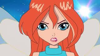 Bloom MAGIC WINX 8 season