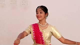 Best Indian Classical Dance "Kathak" Classes in Udaipur | Kala Ashram College of Performing Arts