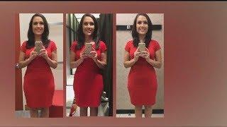 Dressing Room Mirrors