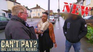 Can't Pay? We'll Take It Away! 2025 NEW EPISODE 123 | Documentary TV Shows UK