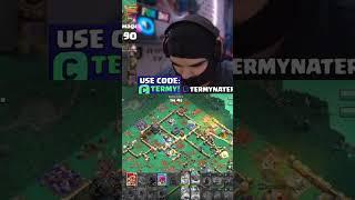 How to Use DEBT COLLECTORS To Distract Defenses! (Clash Of Clans)