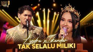 Lyodra x Iskandar Widjaja - Tak Selalu Miliki | INDONESIAN MOVIE ACTORS AWARDS 2024