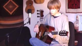 Pink Moon - Nick Drake (Cover)