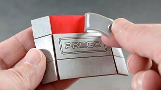 3M VHB Tape Laser Cutting | Preco