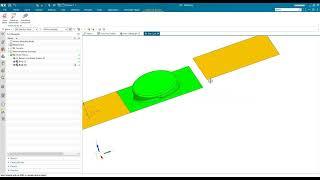 Siemens NX - OmniFree Transformer Tutorial 1-5